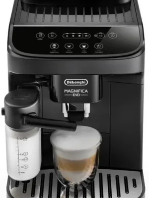 Vrácení Zdarma Espresso DeLonghi ECAM293.52.B
